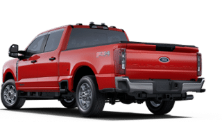2025 Ford Super Duty® External Image 3